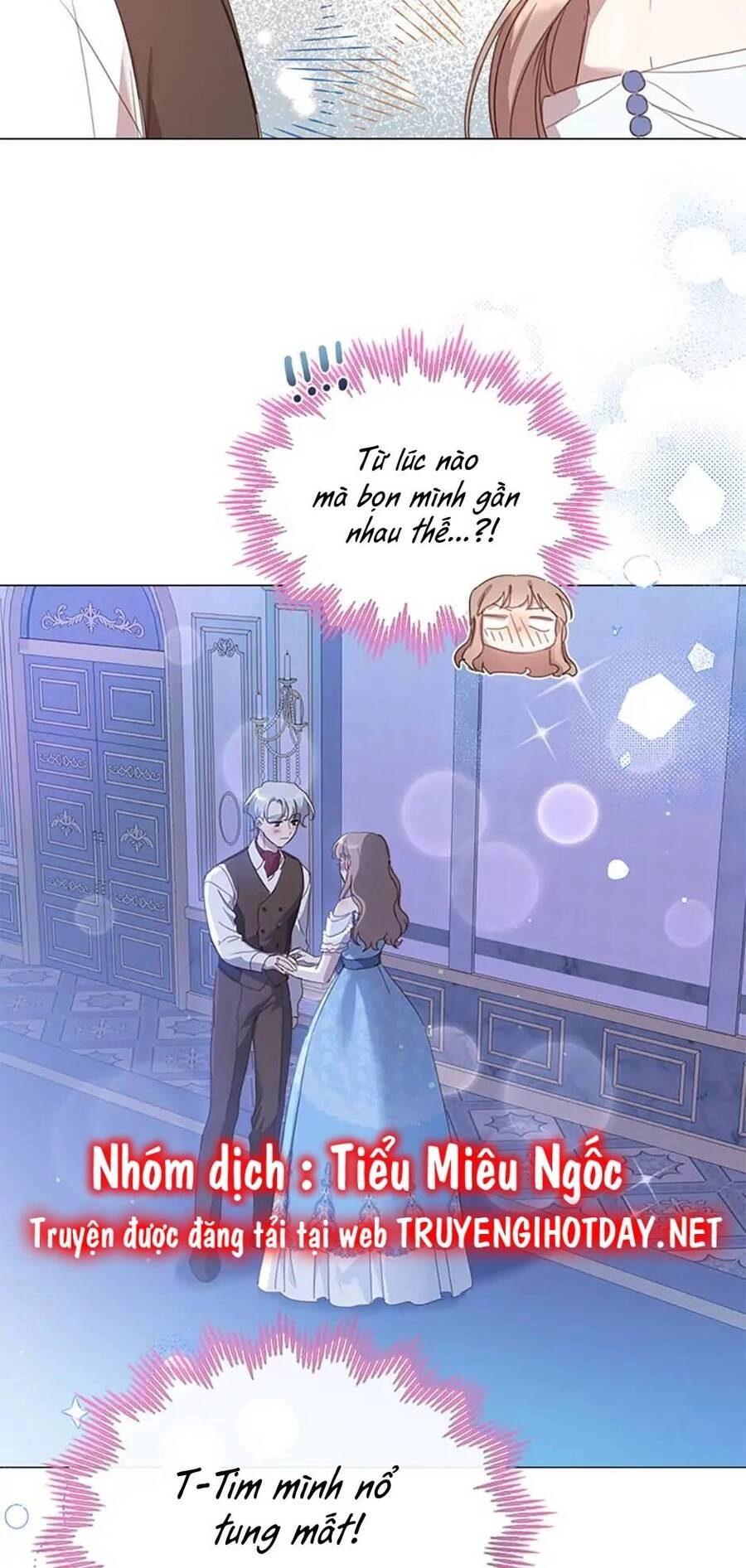 Chúng Ta Không Phải Chị Em Thân Thiết Chapter 22 - 26