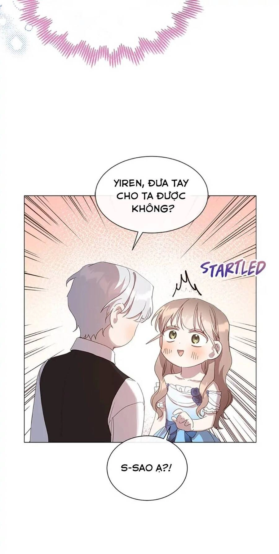 Chúng Ta Không Phải Chị Em Thân Thiết Chapter 22 - 27