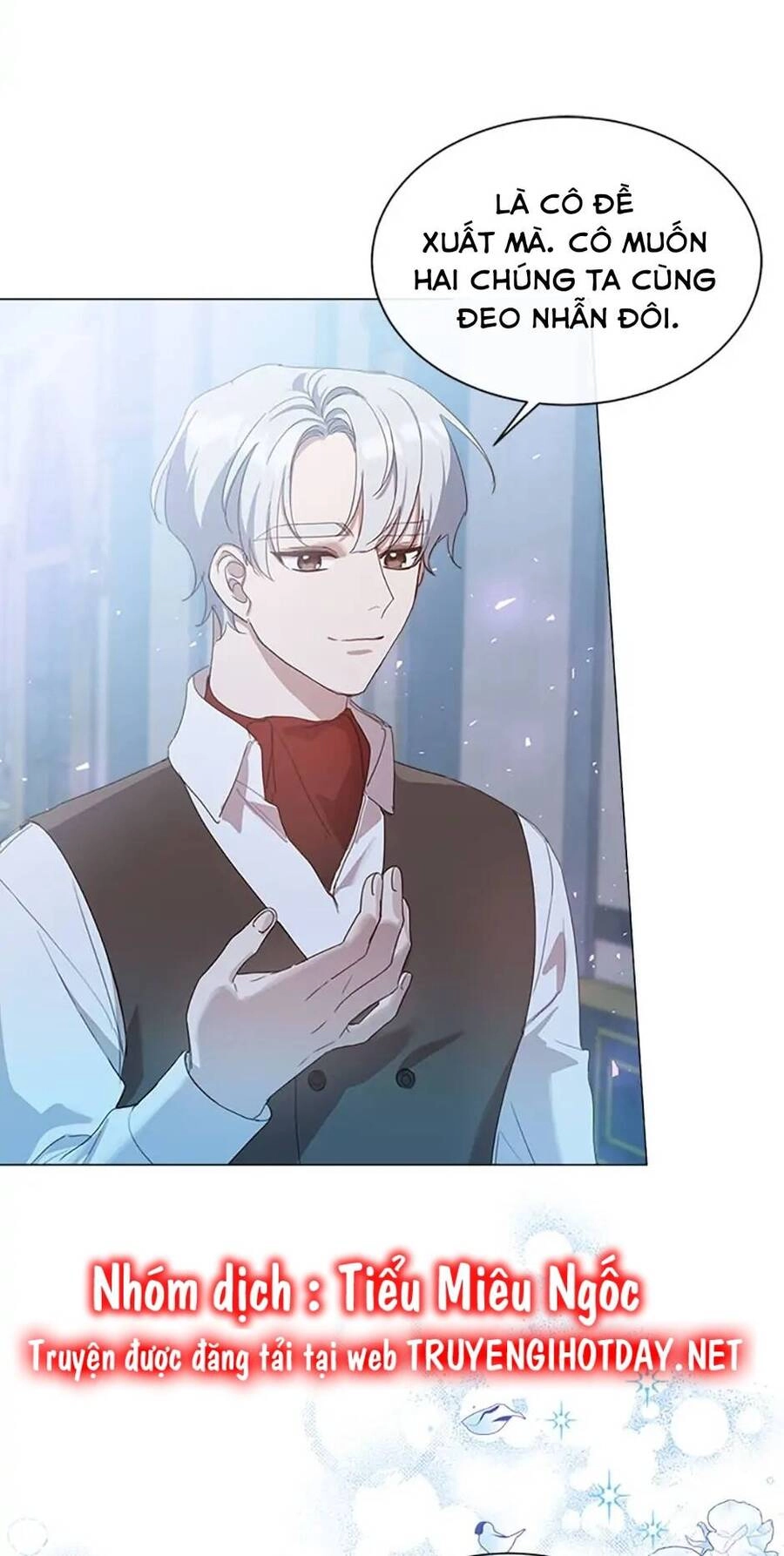 Chúng Ta Không Phải Chị Em Thân Thiết Chapter 22 - 28