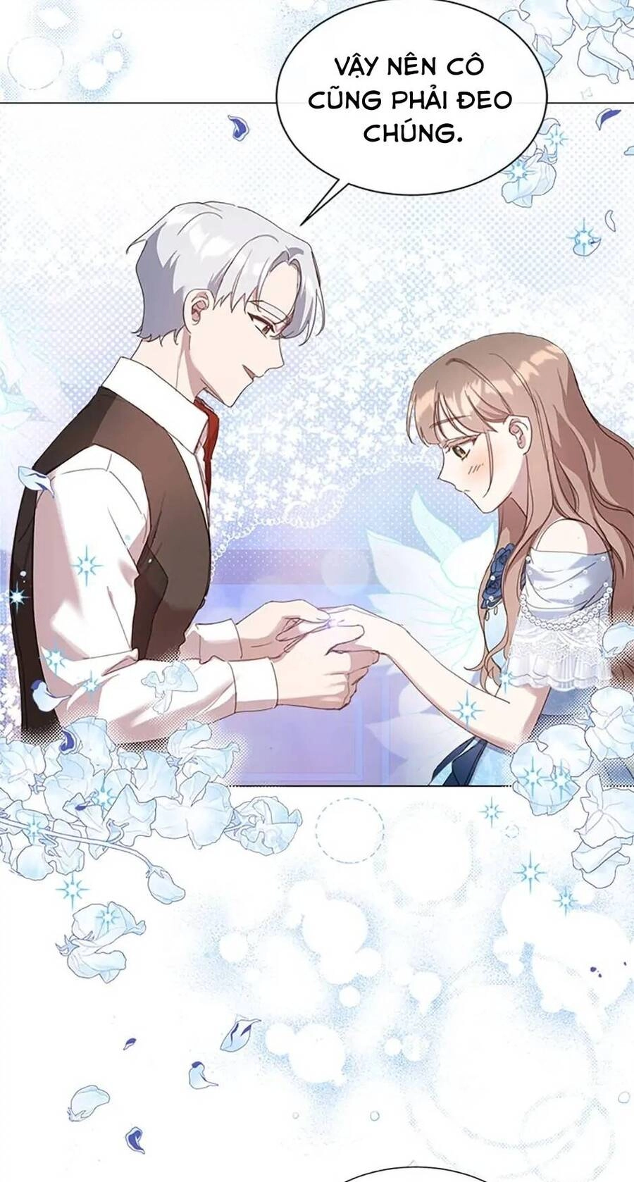 Chúng Ta Không Phải Chị Em Thân Thiết Chapter 22 - 29