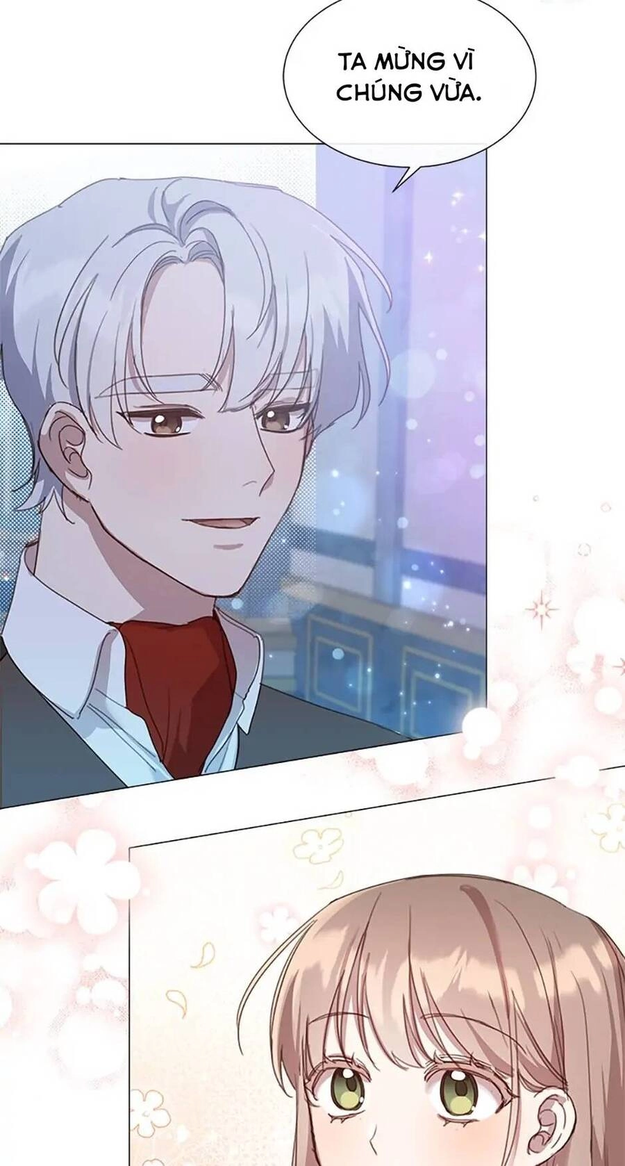 Chúng Ta Không Phải Chị Em Thân Thiết Chapter 22 - 30