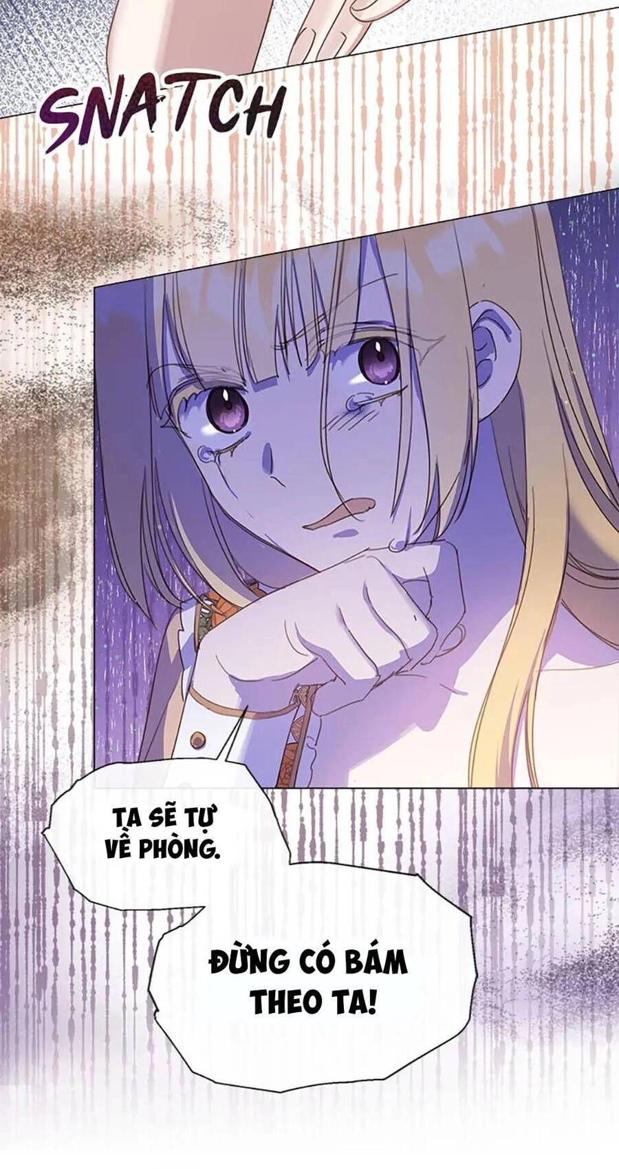 Chúng Ta Không Phải Chị Em Thân Thiết Chapter 22 - 35