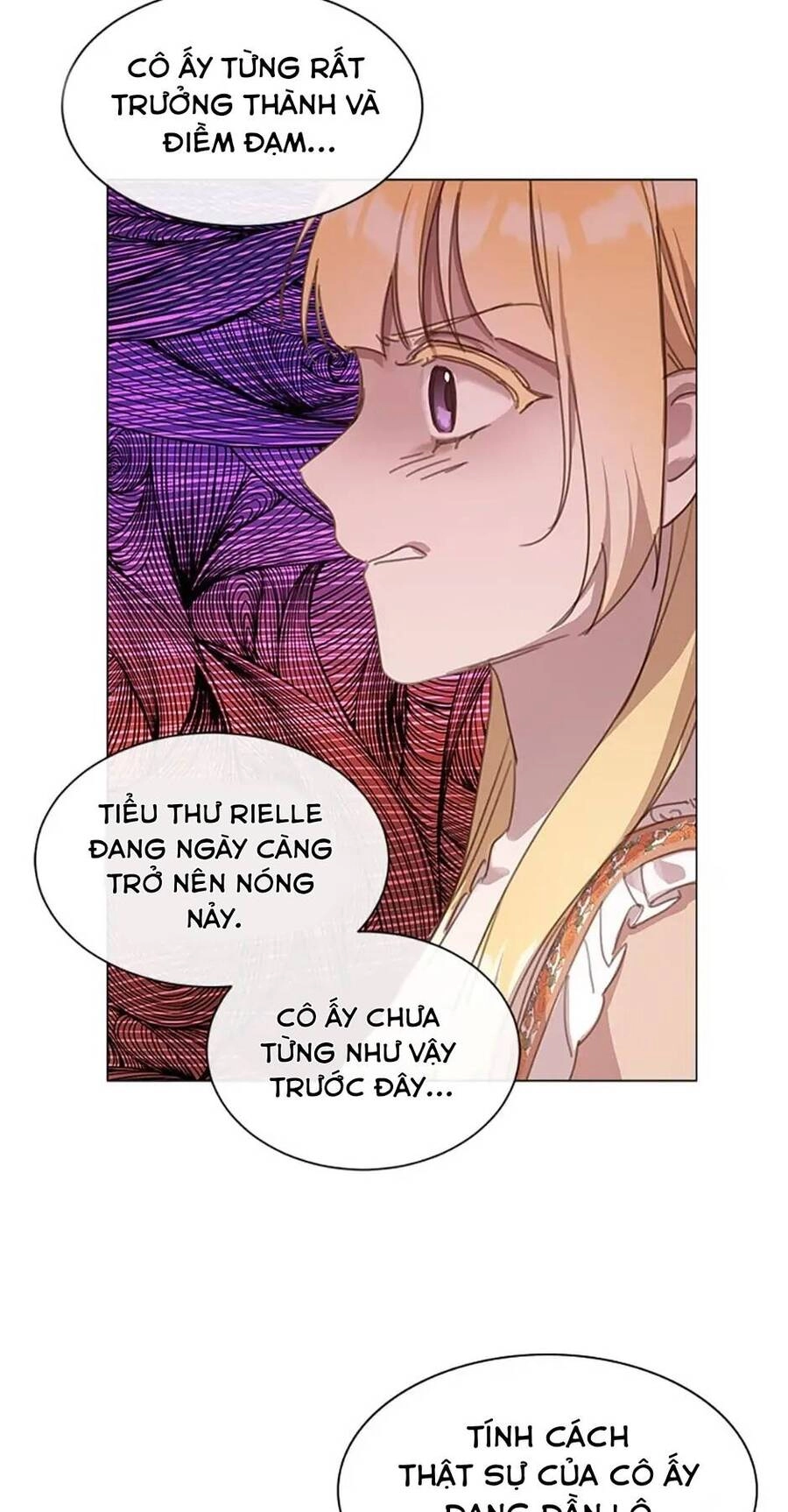 Chúng Ta Không Phải Chị Em Thân Thiết Chapter 22 - 39