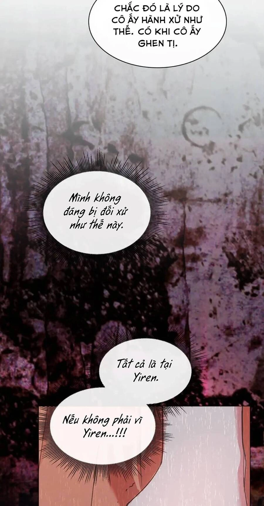 Chúng Ta Không Phải Chị Em Thân Thiết Chapter 22 - 41