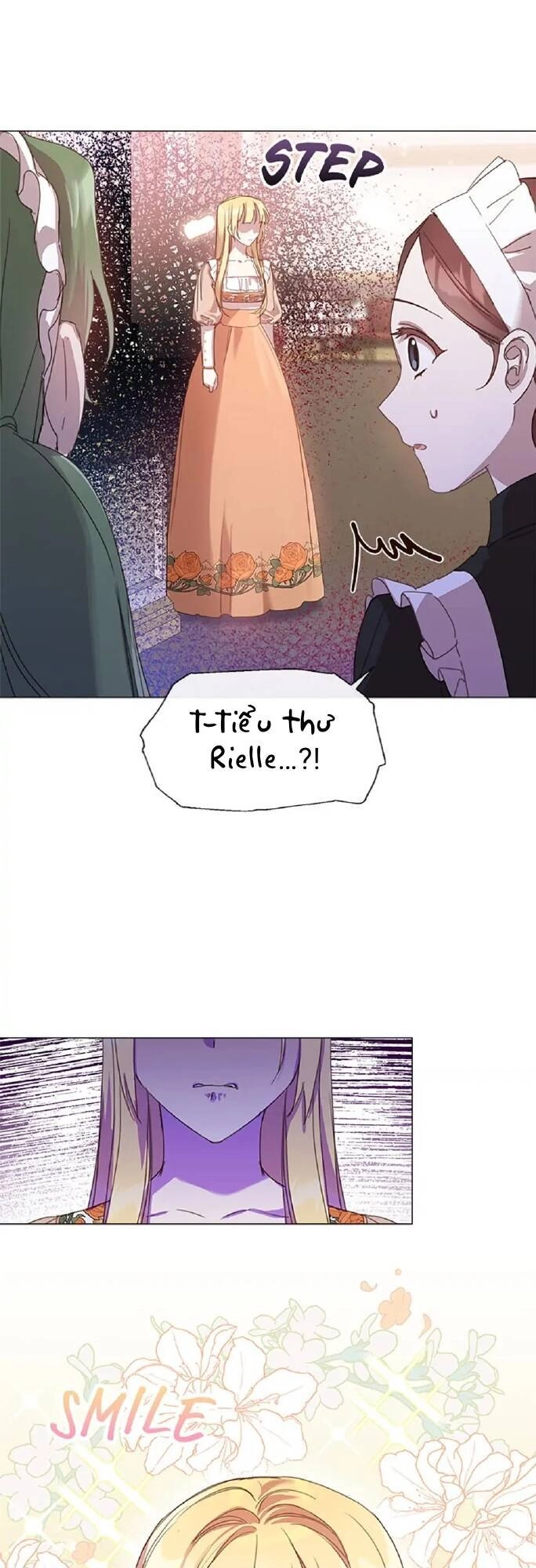 Chúng Ta Không Phải Chị Em Thân Thiết Chapter 22 - 43