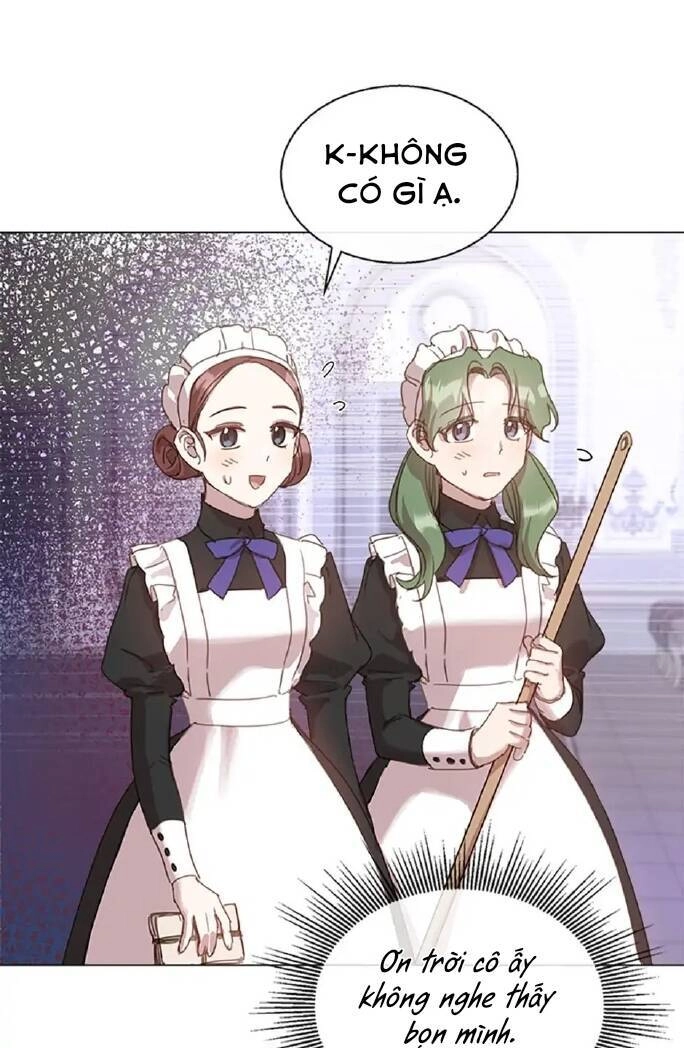 Chúng Ta Không Phải Chị Em Thân Thiết Chapter 22 - 45