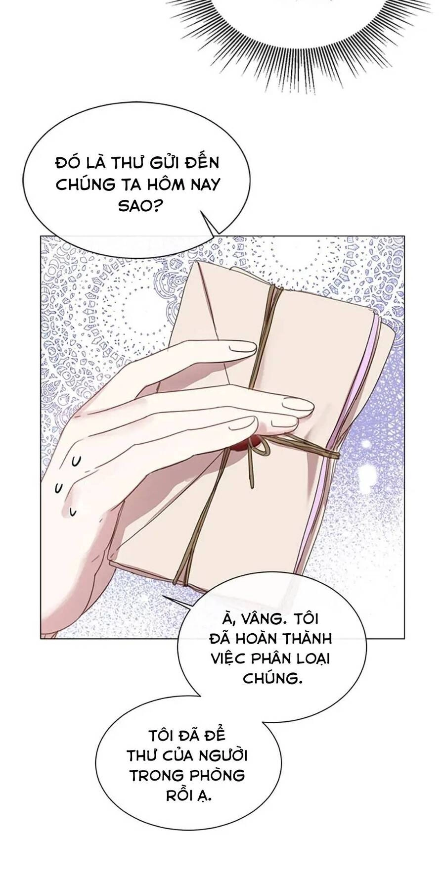 Chúng Ta Không Phải Chị Em Thân Thiết Chapter 22 - 46