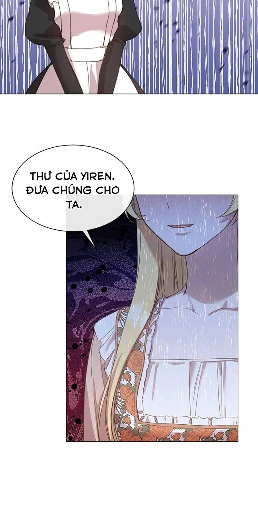 Chúng Ta Không Phải Chị Em Thân Thiết Chapter 22 - 48