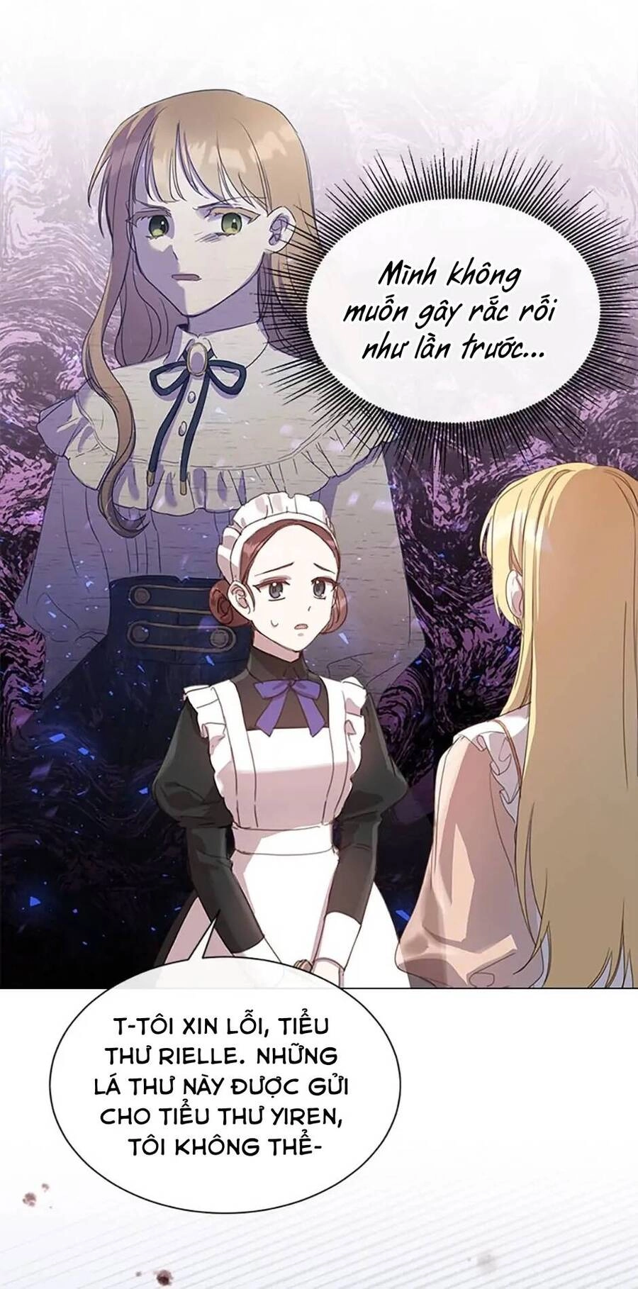 Chúng Ta Không Phải Chị Em Thân Thiết Chapter 22 - 49