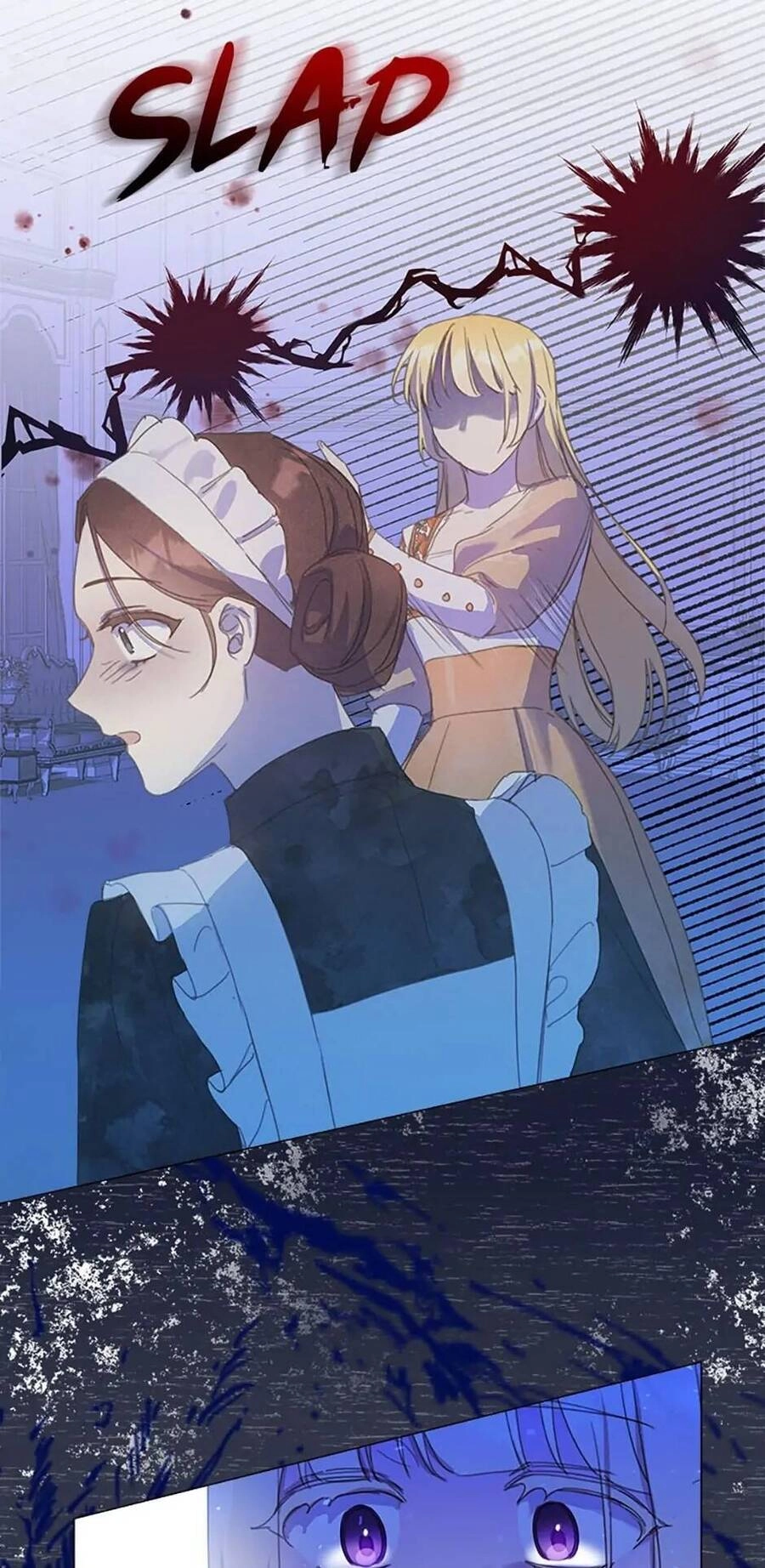 Chúng Ta Không Phải Chị Em Thân Thiết Chapter 22 - 50