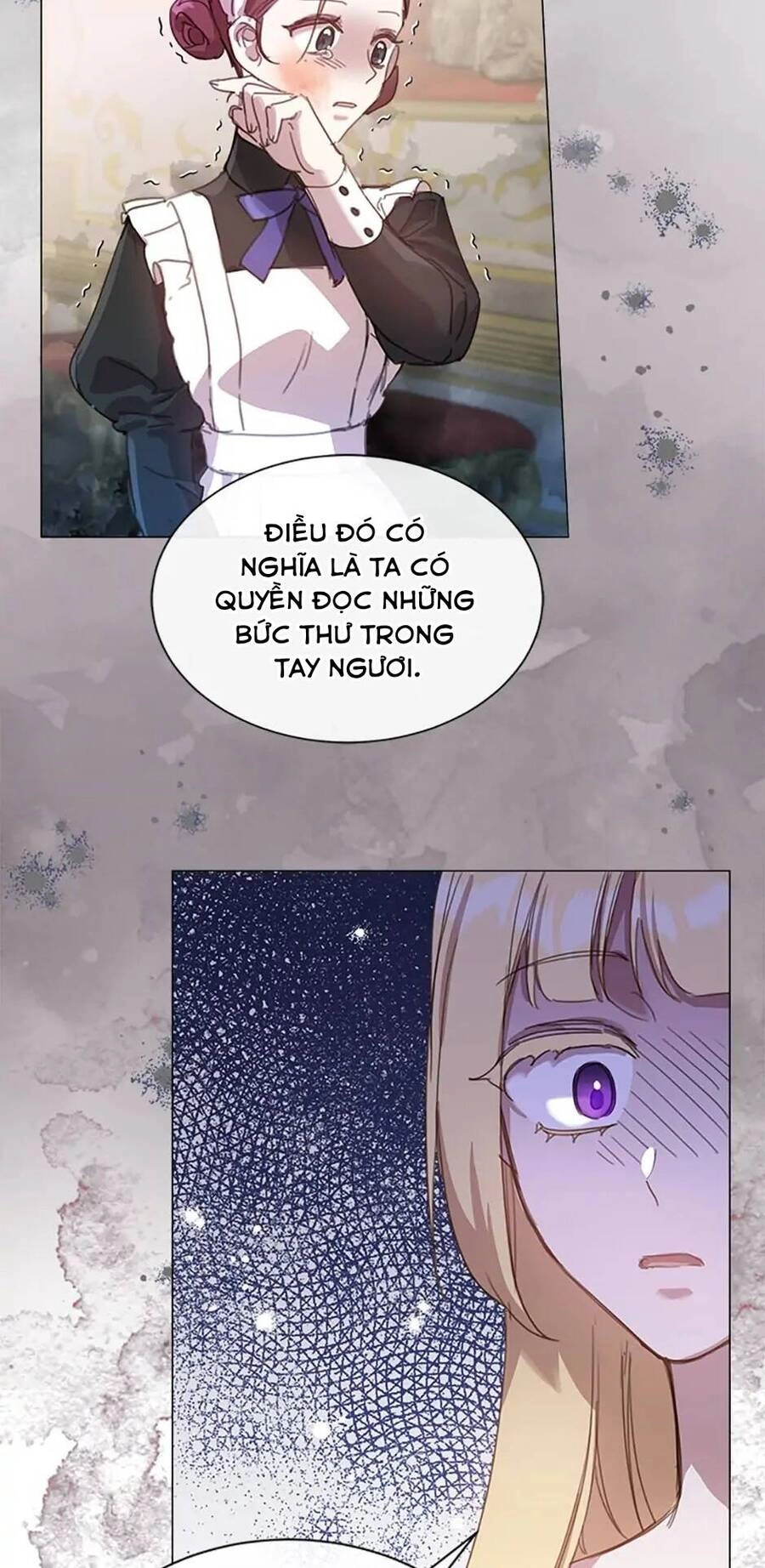 Chúng Ta Không Phải Chị Em Thân Thiết Chapter 22 - 52