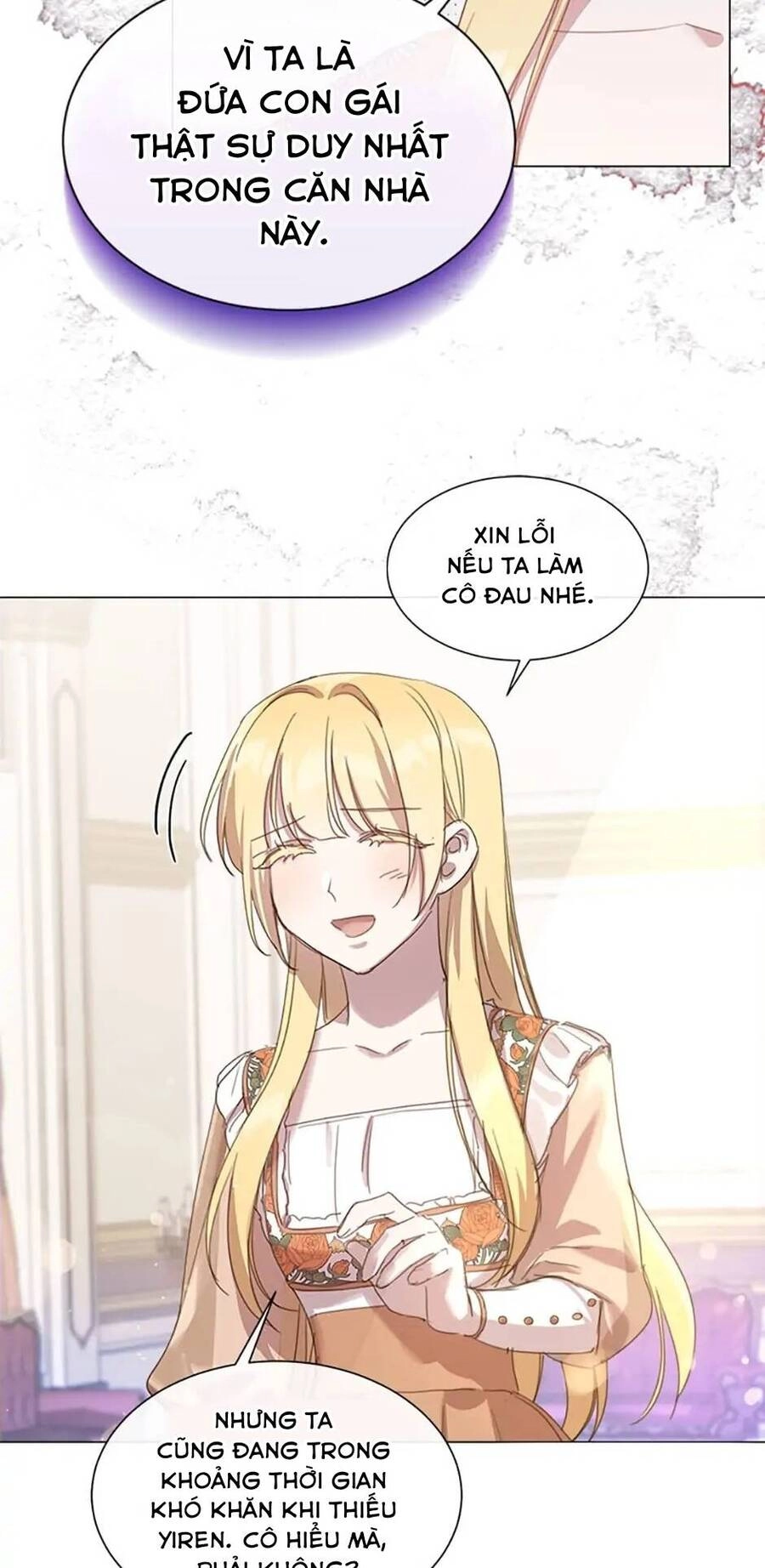 Chúng Ta Không Phải Chị Em Thân Thiết Chapter 22 - 53