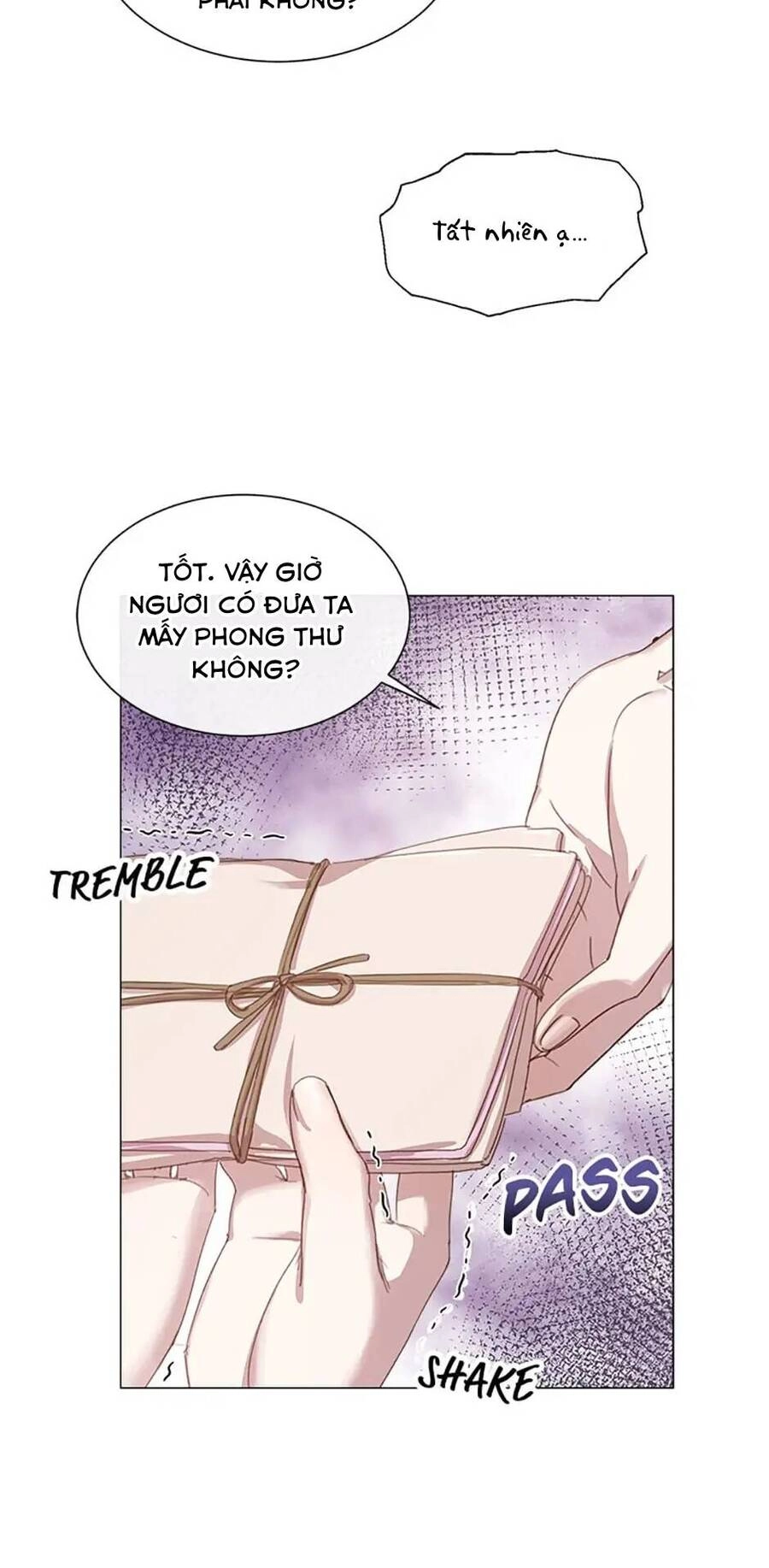 Chúng Ta Không Phải Chị Em Thân Thiết Chapter 22 - 54