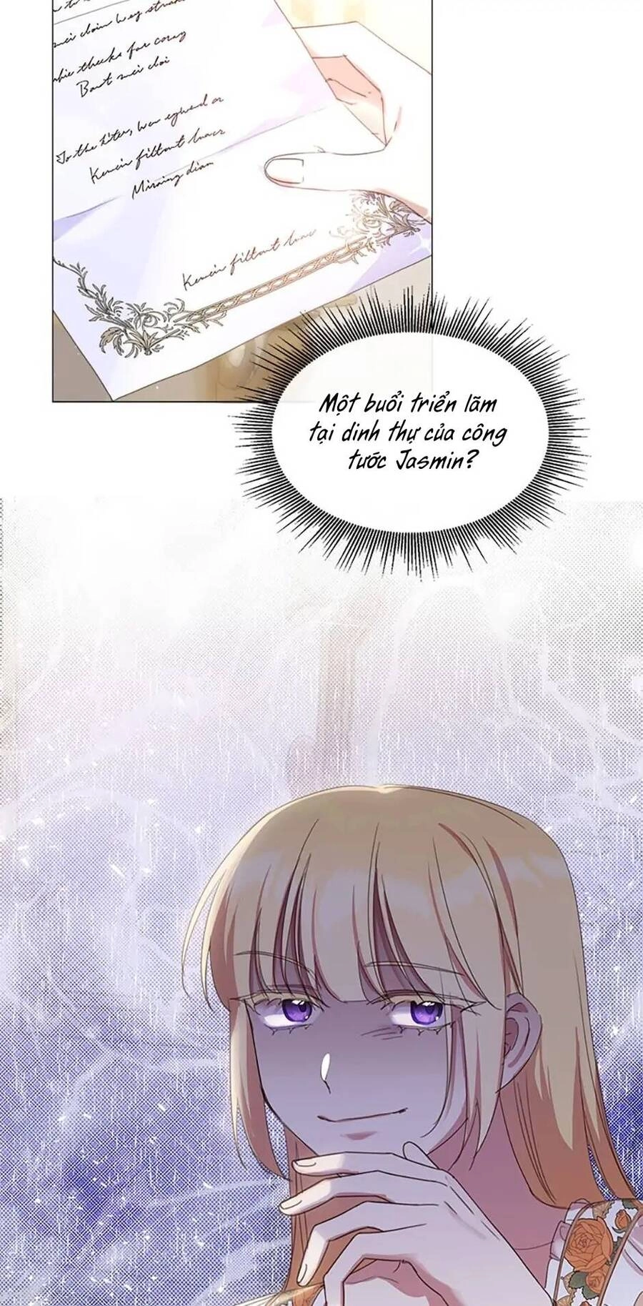 Chúng Ta Không Phải Chị Em Thân Thiết Chapter 22 - 57