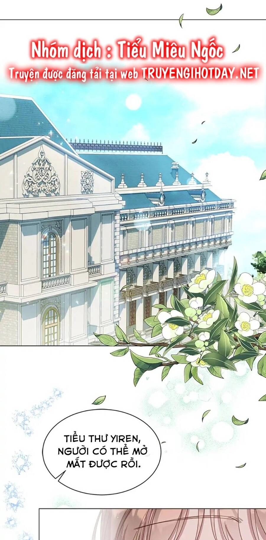 Chúng Ta Không Phải Chị Em Thân Thiết Chapter 22 - 59