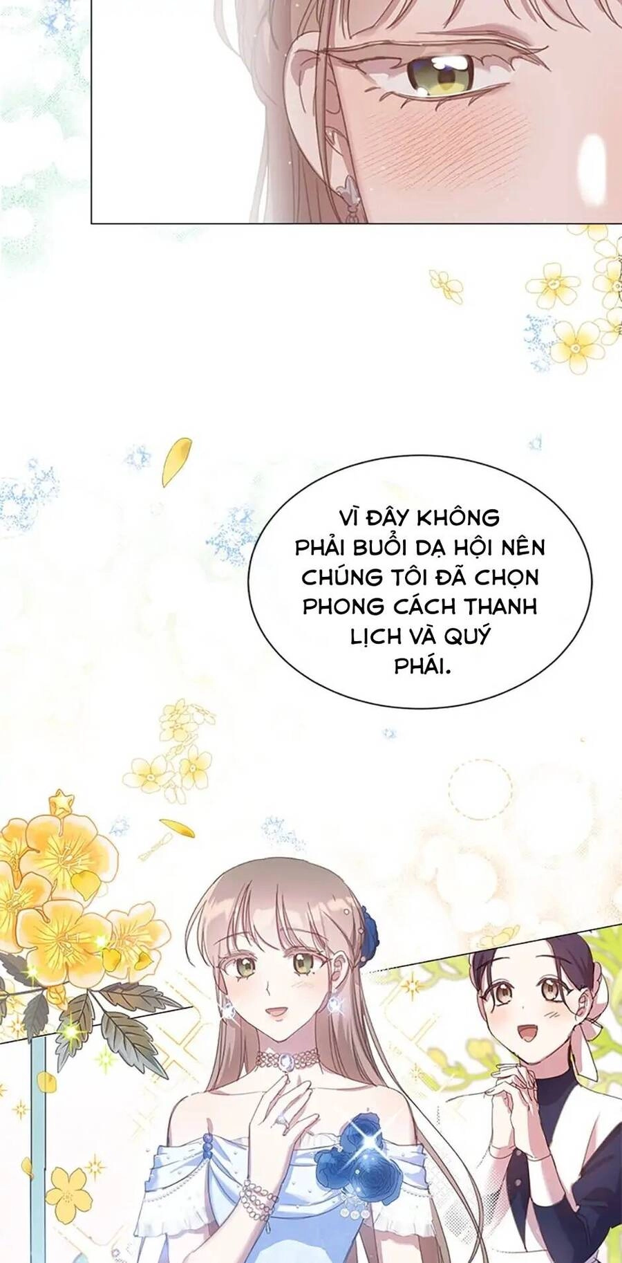 Chúng Ta Không Phải Chị Em Thân Thiết Chapter 22 - 60