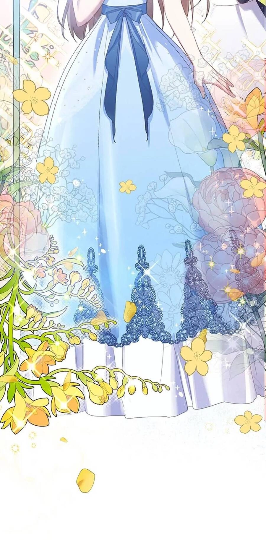 Chúng Ta Không Phải Chị Em Thân Thiết Chapter 22 - 61