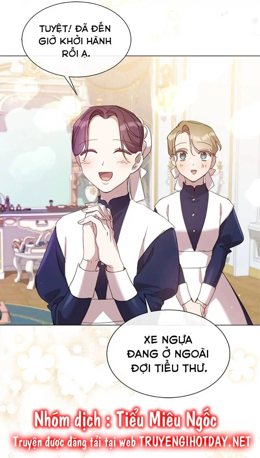 Chúng Ta Không Phải Chị Em Thân Thiết Chapter 22 - 63