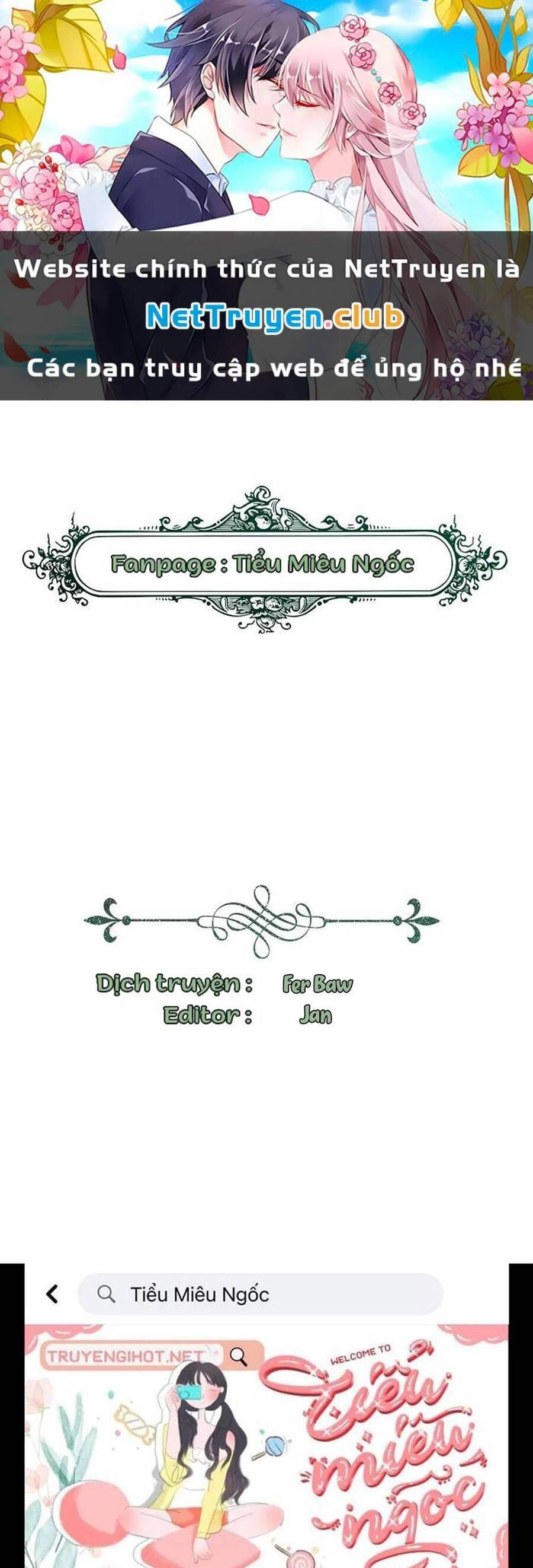 Chúng Ta Không Phải Chị Em Thân Thiết Chapter 24 - 1