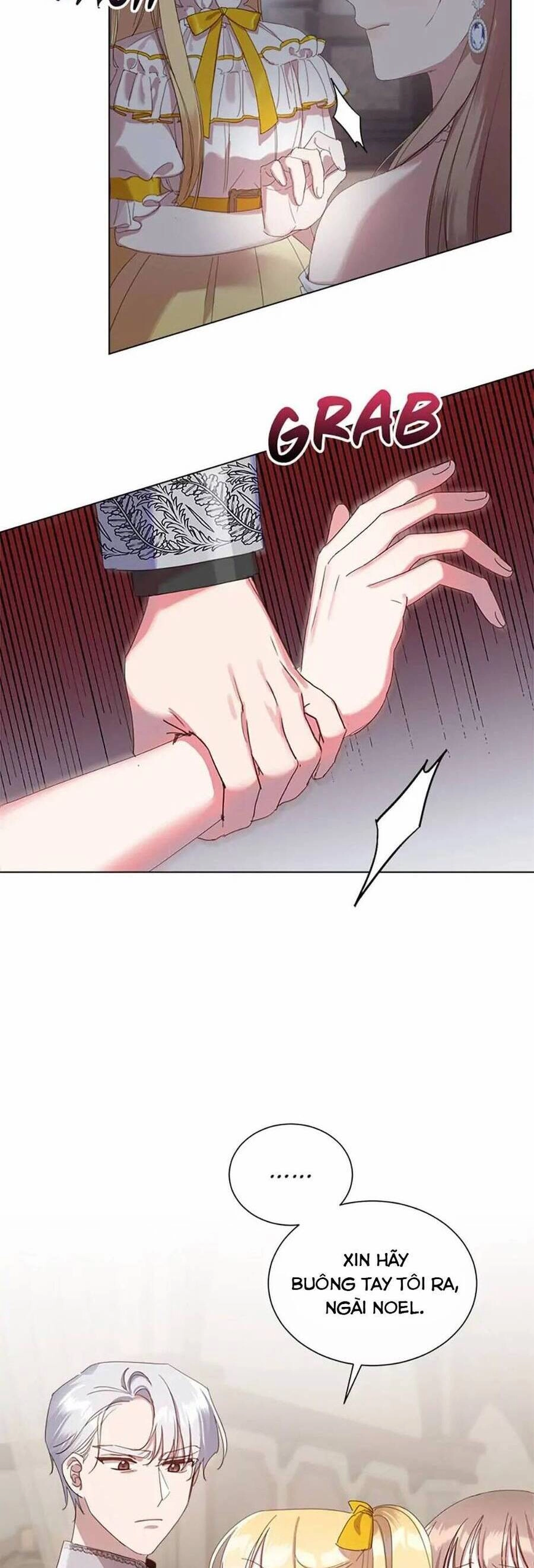 Chúng Ta Không Phải Chị Em Thân Thiết Chapter 24 - 4