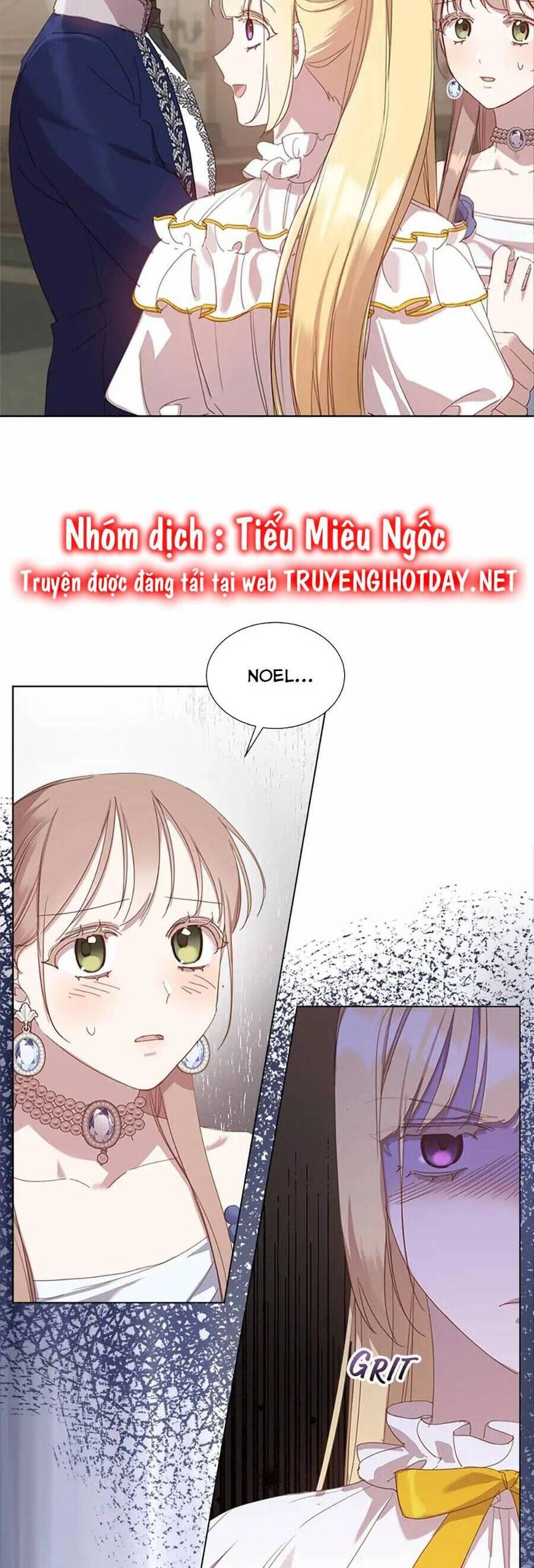 Chúng Ta Không Phải Chị Em Thân Thiết Chapter 24 - 5