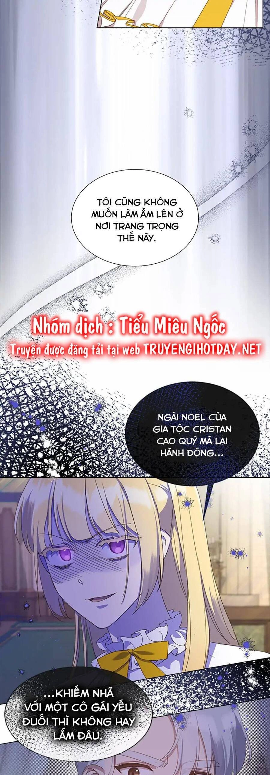 Chúng Ta Không Phải Chị Em Thân Thiết Chapter 24 - 6