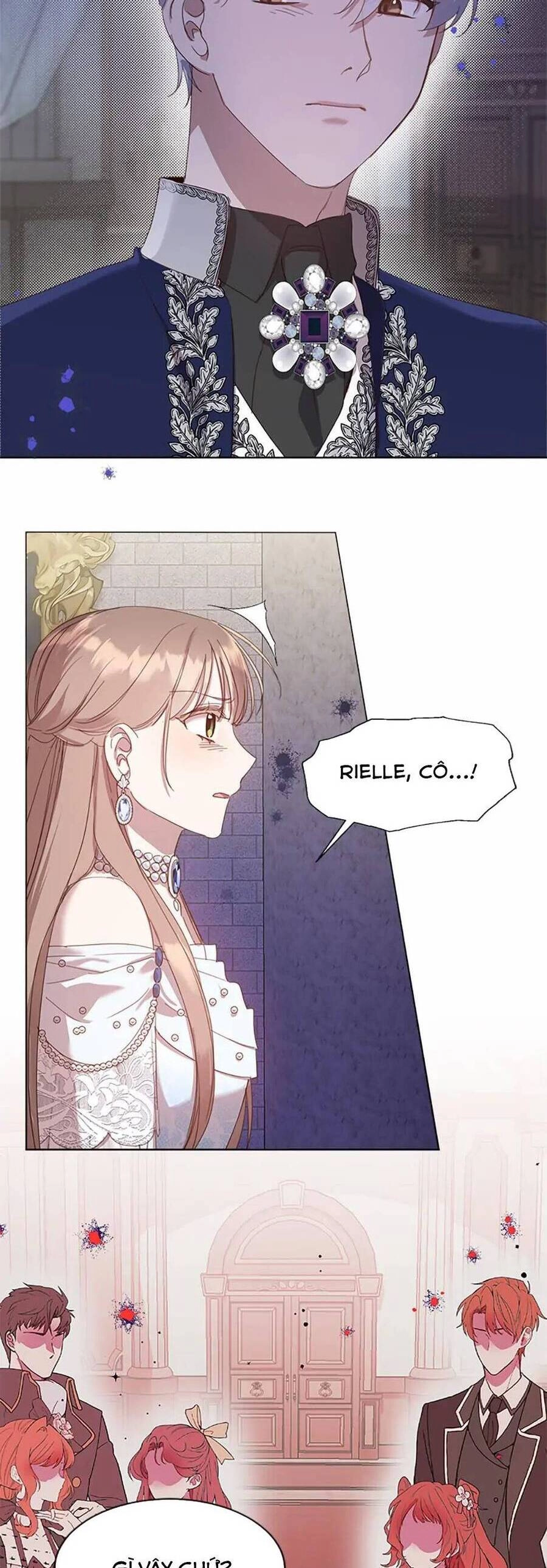 Chúng Ta Không Phải Chị Em Thân Thiết Chapter 24 - 7