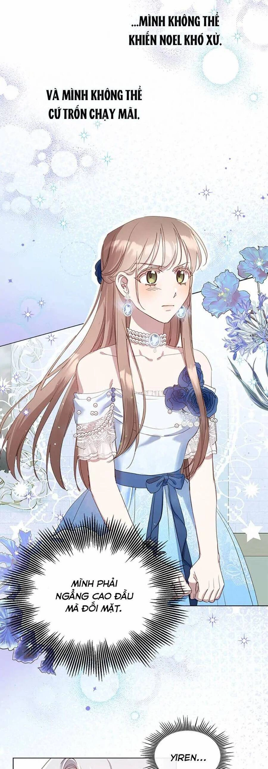 Chúng Ta Không Phải Chị Em Thân Thiết Chapter 24 - 9