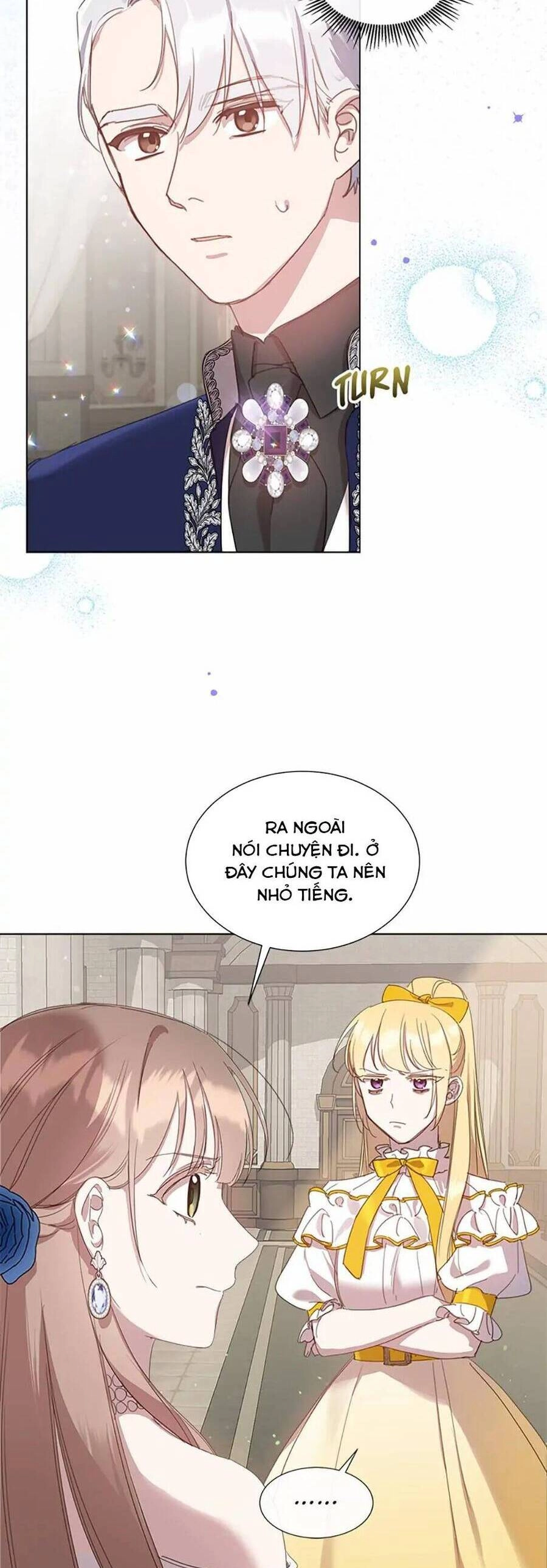 Chúng Ta Không Phải Chị Em Thân Thiết Chapter 24 - 10