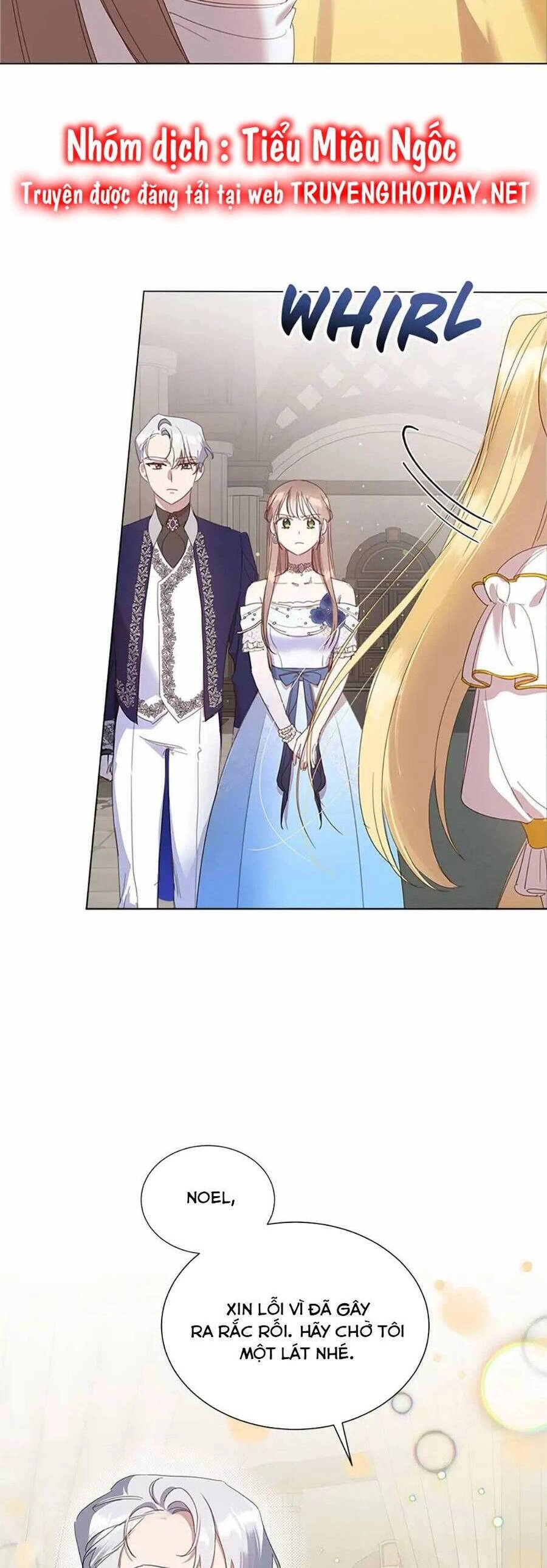 Chúng Ta Không Phải Chị Em Thân Thiết Chapter 24 - 11