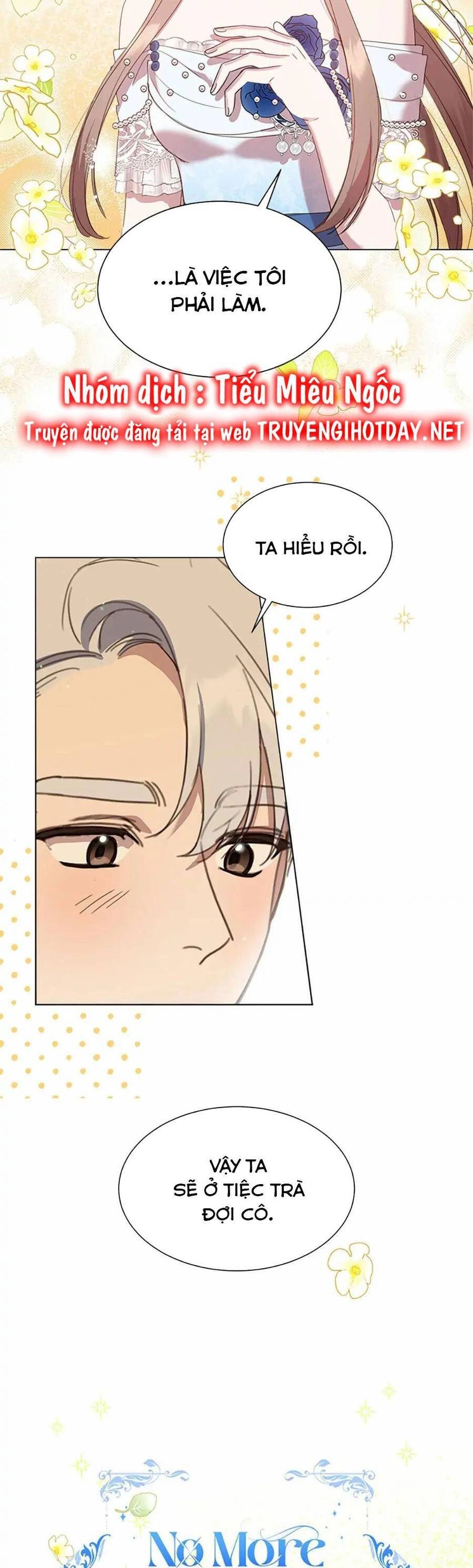 Chúng Ta Không Phải Chị Em Thân Thiết Chapter 24 - 13