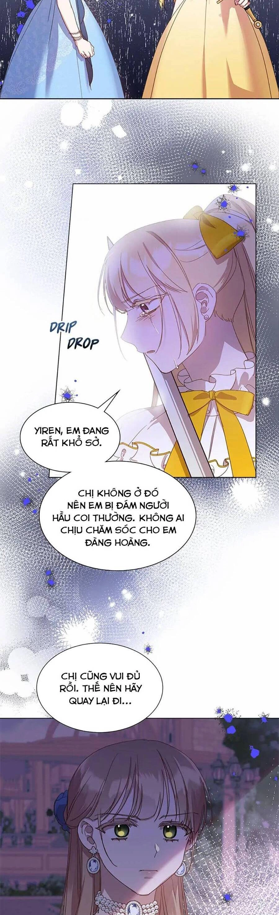 Chúng Ta Không Phải Chị Em Thân Thiết Chapter 24 - 20