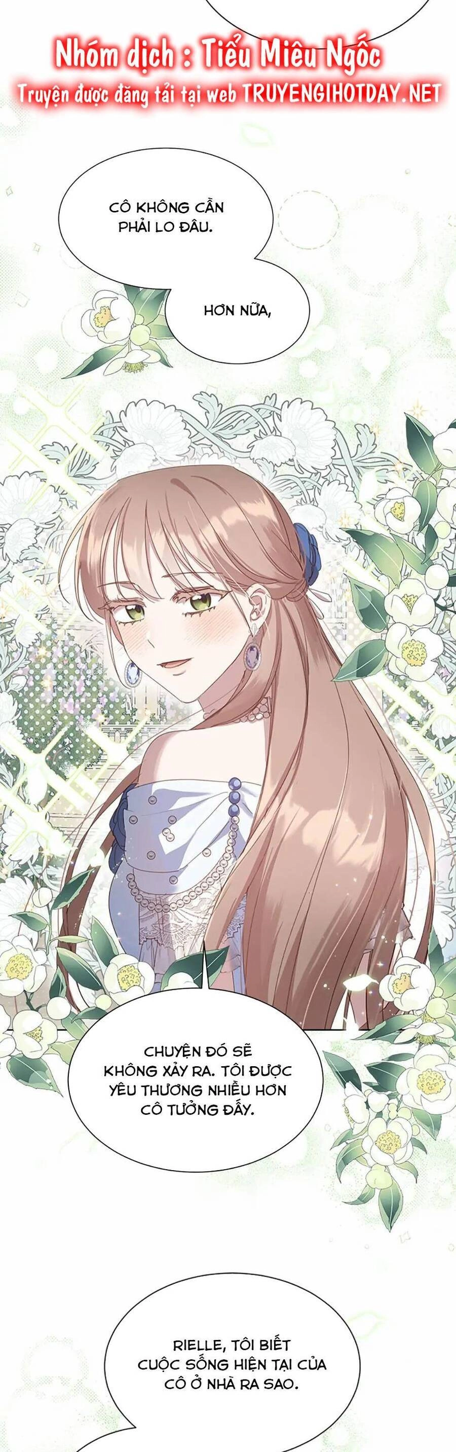 Chúng Ta Không Phải Chị Em Thân Thiết Chapter 24 - 29