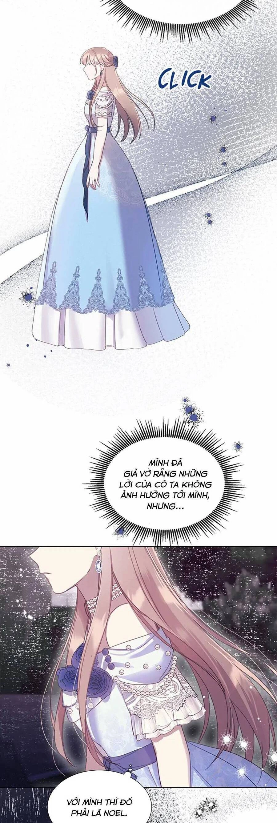 Chúng Ta Không Phải Chị Em Thân Thiết Chapter 24 - 32