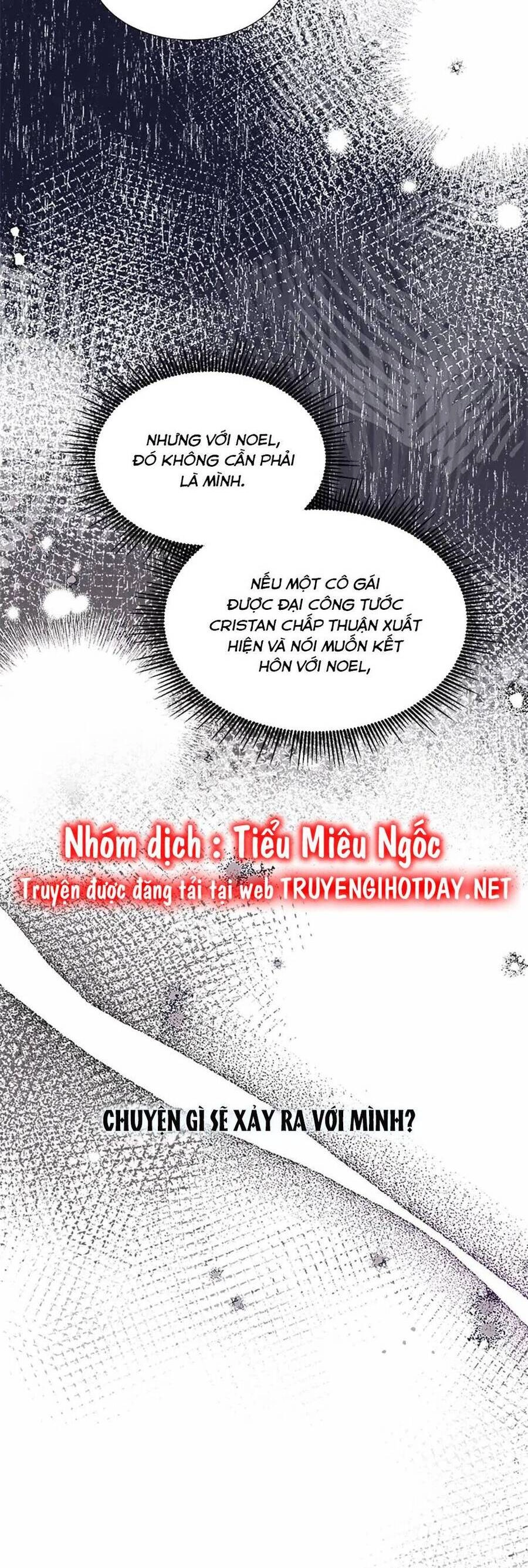 Chúng Ta Không Phải Chị Em Thân Thiết Chapter 24 - 33