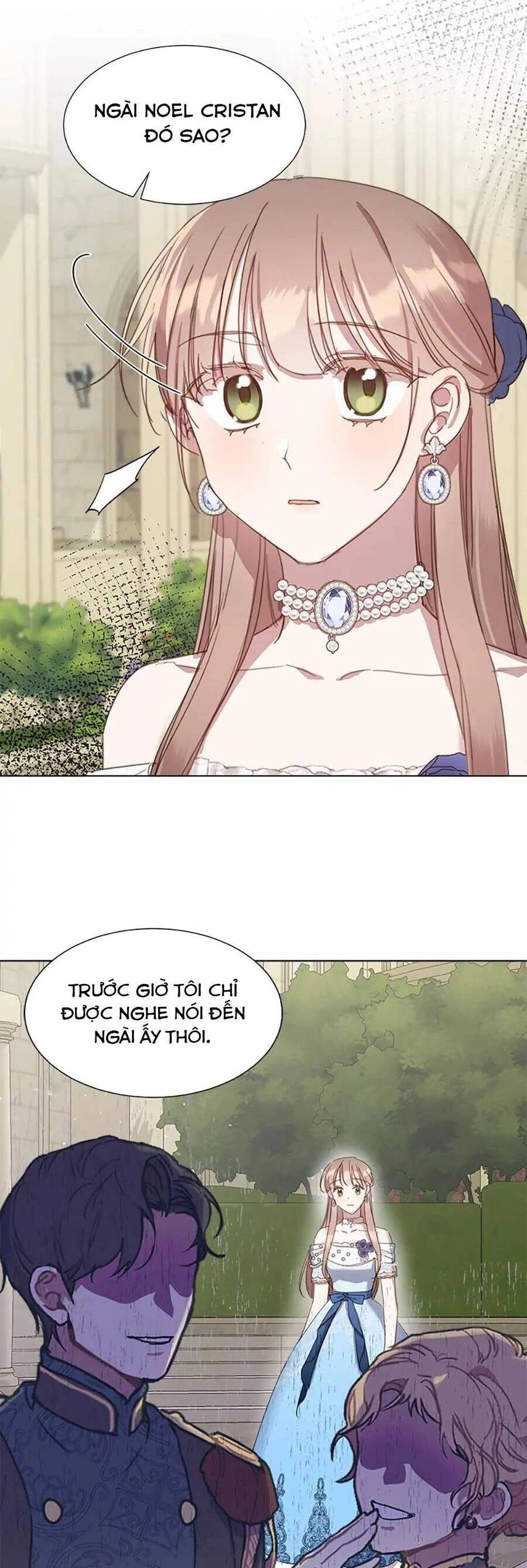 Chúng Ta Không Phải Chị Em Thân Thiết Chapter 24 - 34