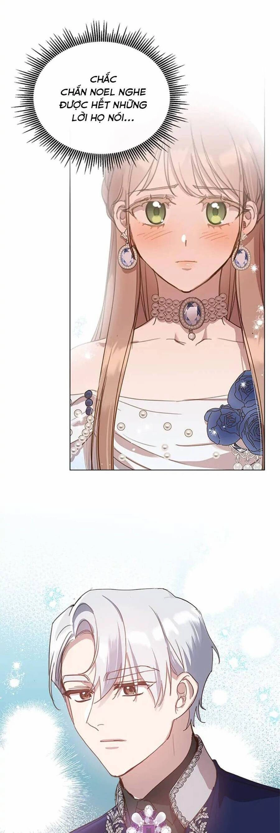 Chúng Ta Không Phải Chị Em Thân Thiết Chapter 24 - 36