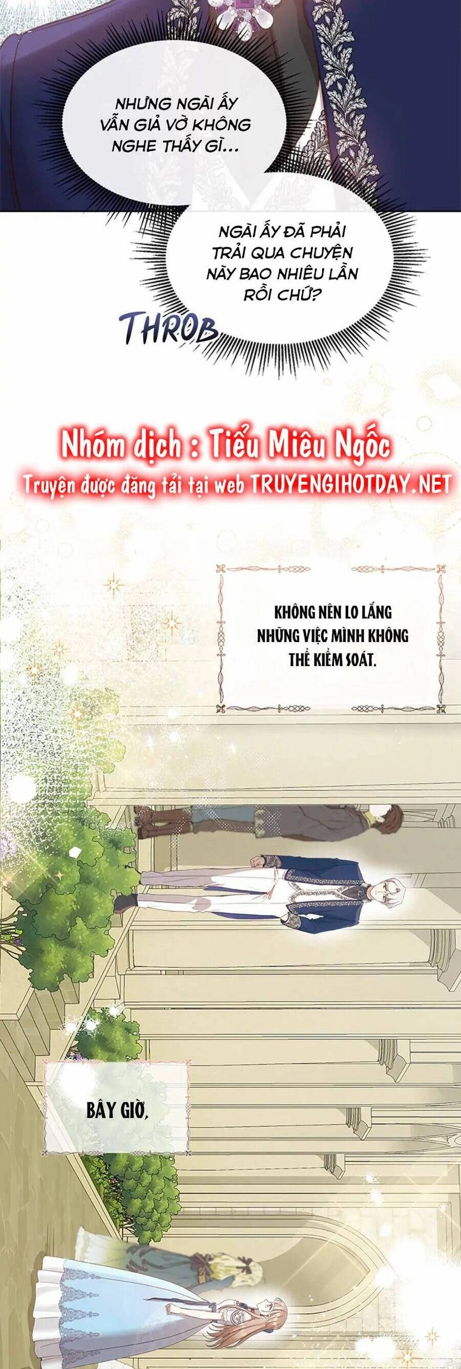 Chúng Ta Không Phải Chị Em Thân Thiết Chapter 24 - 37