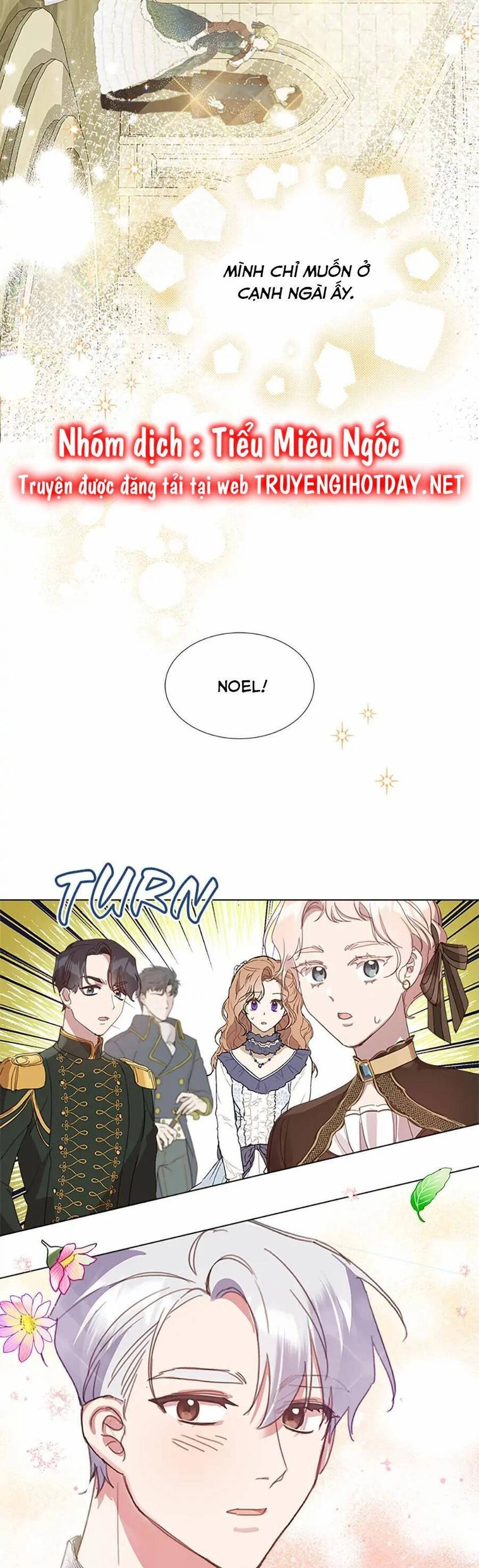 Chúng Ta Không Phải Chị Em Thân Thiết Chapter 24 - 38