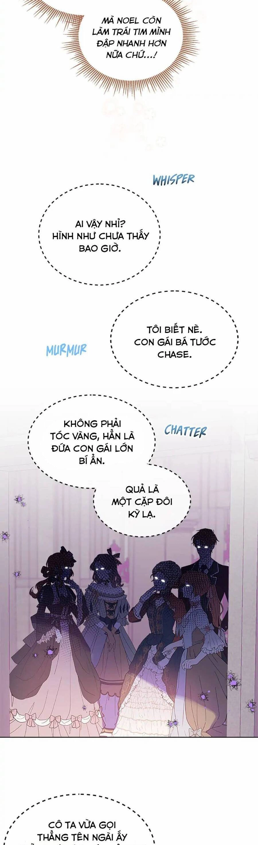 Chúng Ta Không Phải Chị Em Thân Thiết Chapter 24 - 41