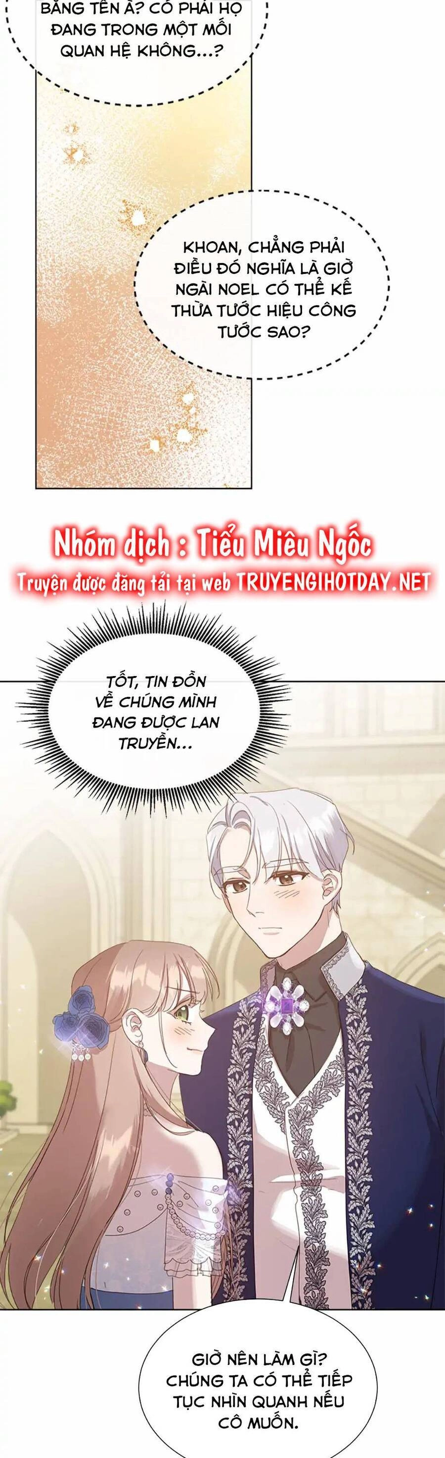 Chúng Ta Không Phải Chị Em Thân Thiết Chapter 24 - 42