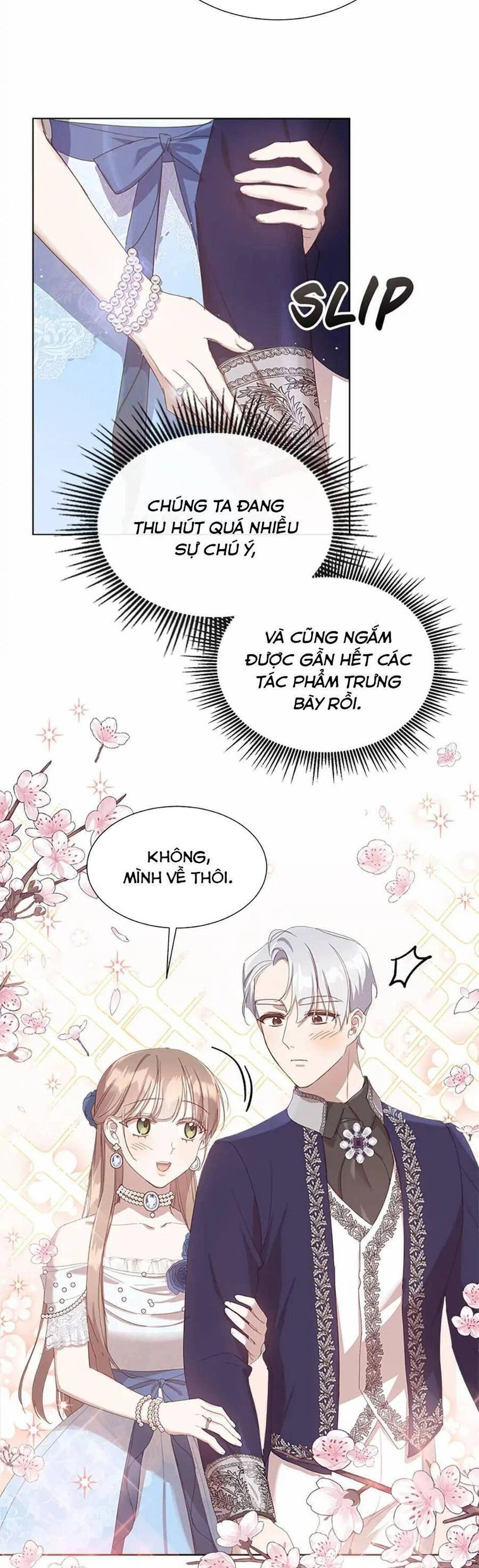 Chúng Ta Không Phải Chị Em Thân Thiết Chapter 24 - 43