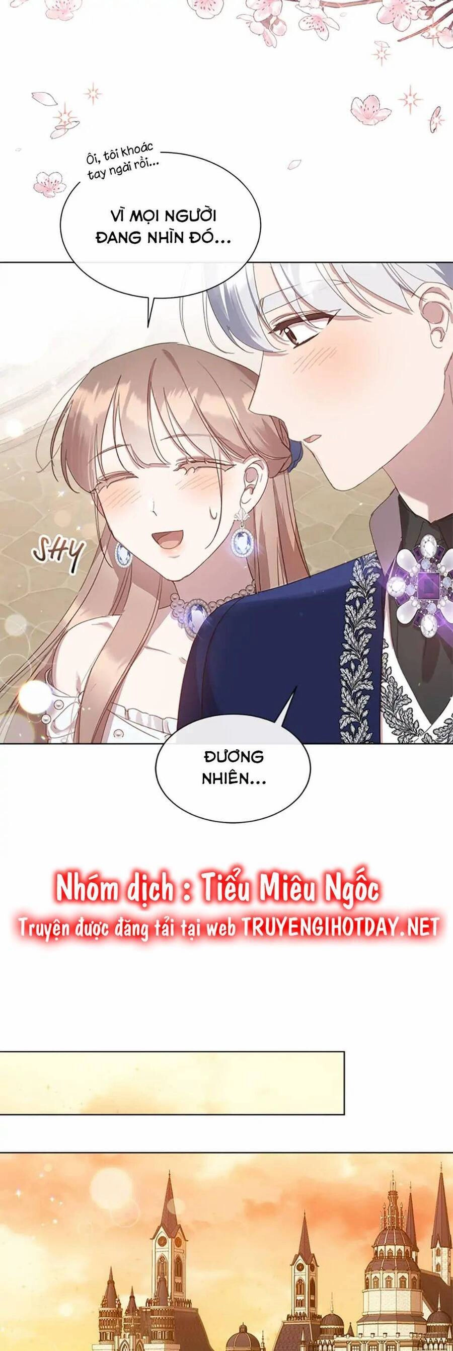 Chúng Ta Không Phải Chị Em Thân Thiết Chapter 24 - 44