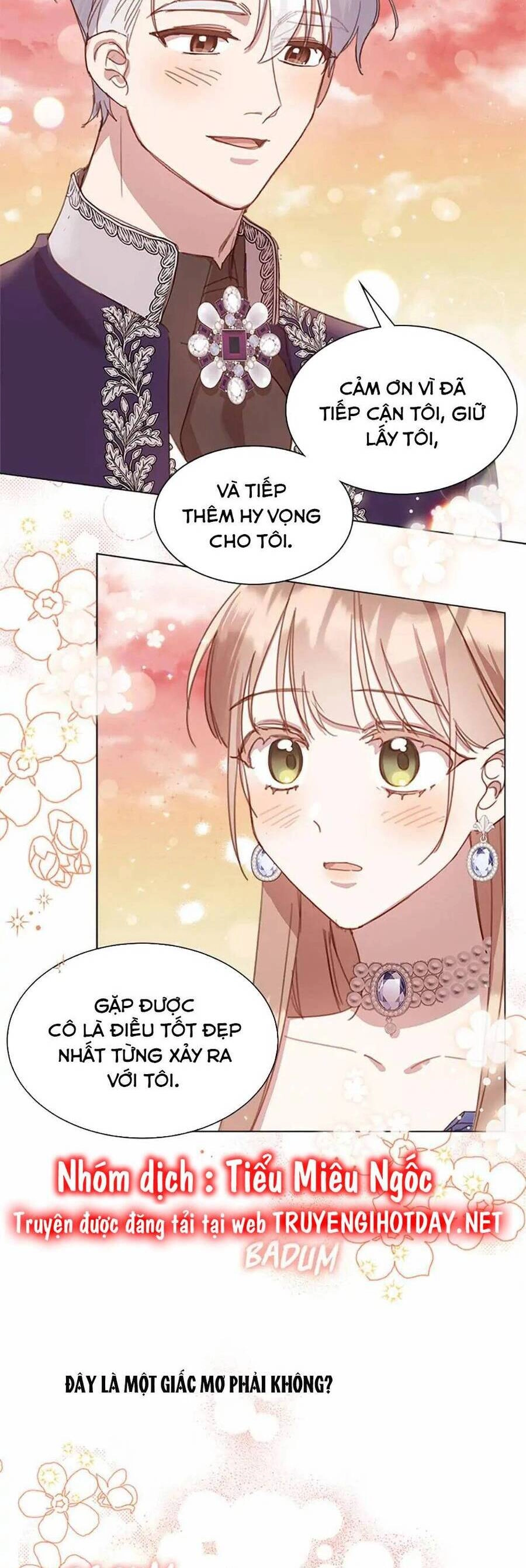 Chúng Ta Không Phải Chị Em Thân Thiết Chapter 24 - 46