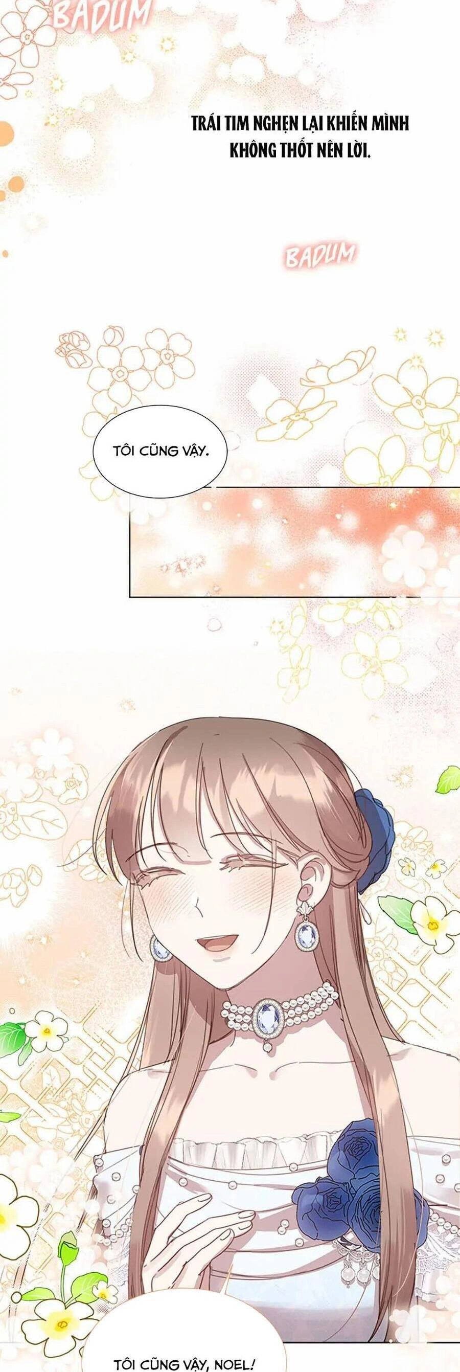 Chúng Ta Không Phải Chị Em Thân Thiết Chapter 24 - 47