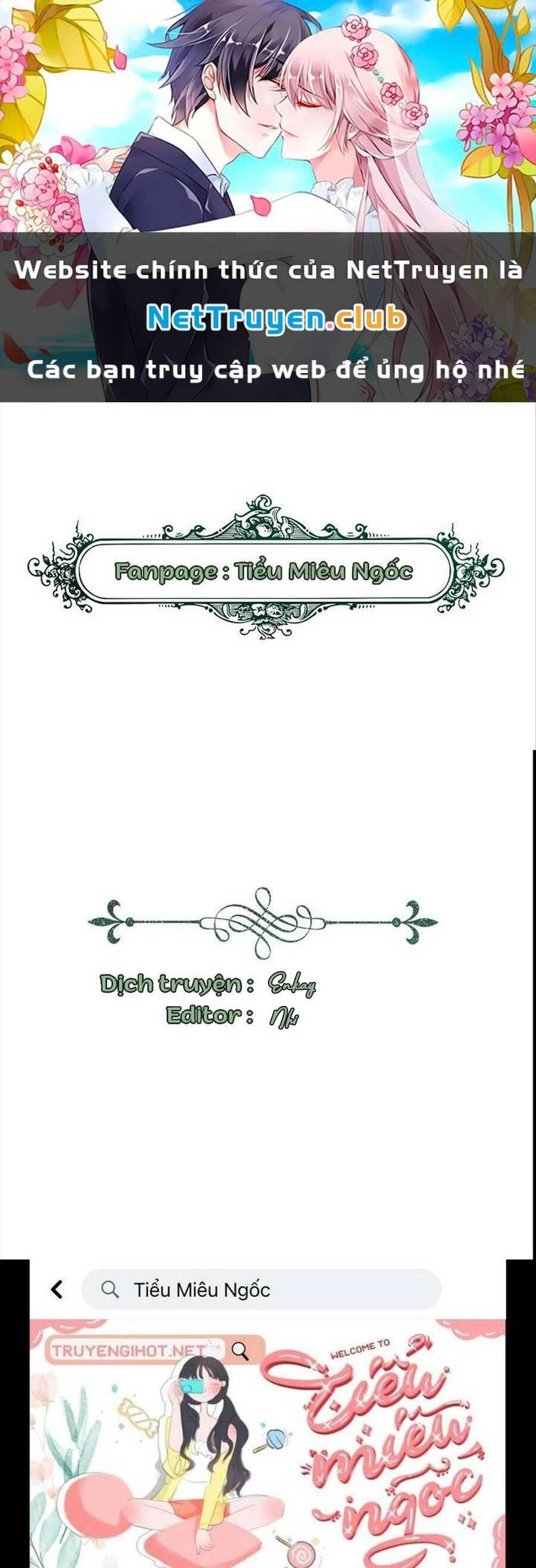 Chúng Ta Không Phải Chị Em Thân Thiết Chapter 25 - 1