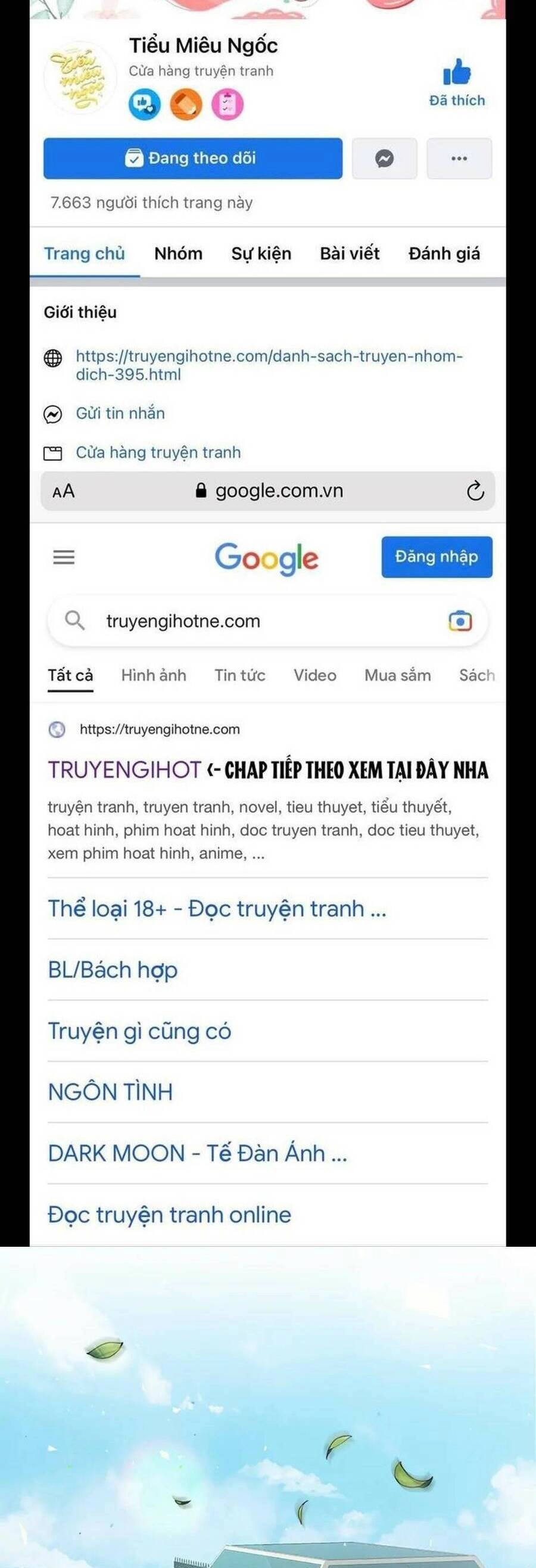 Chúng Ta Không Phải Chị Em Thân Thiết Chapter 25 - 2