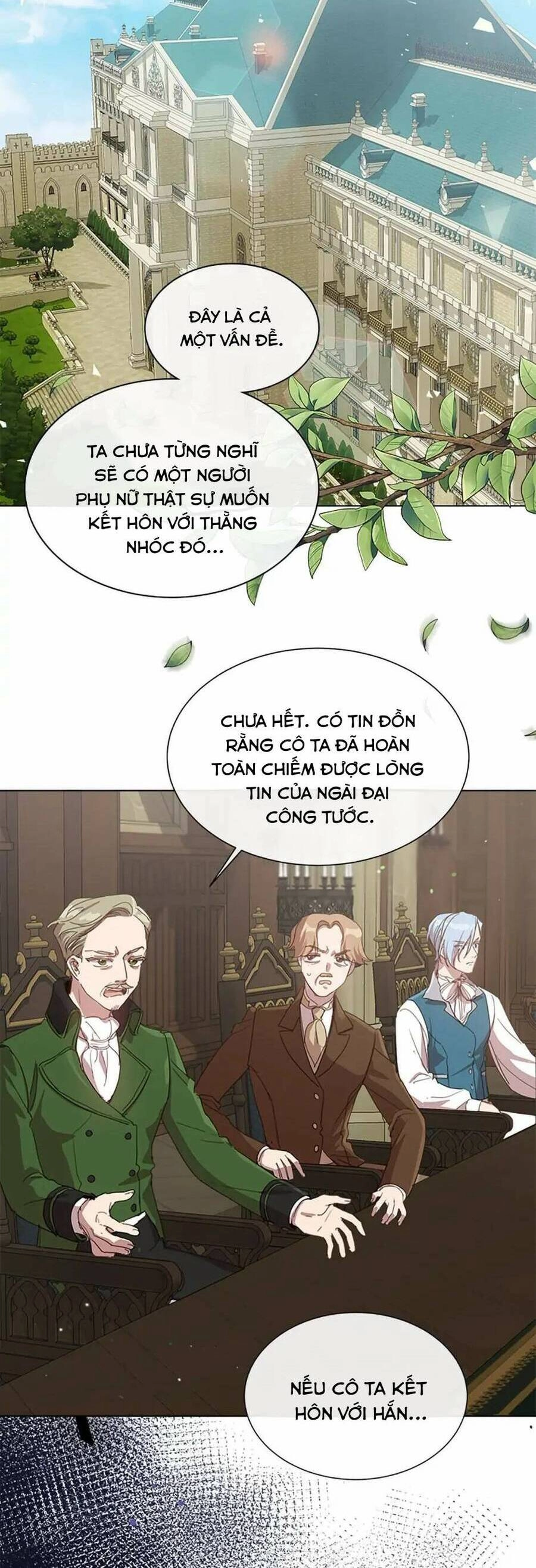 Chúng Ta Không Phải Chị Em Thân Thiết Chapter 25 - 3
