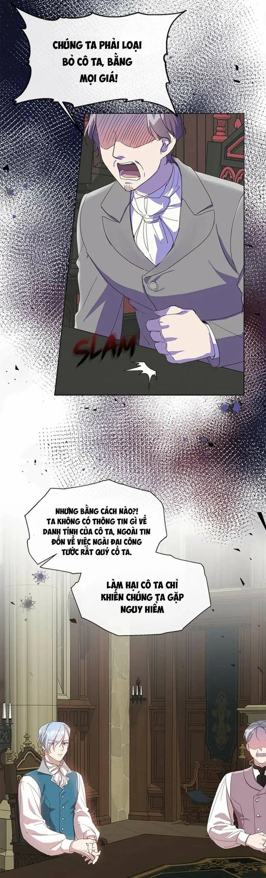Chúng Ta Không Phải Chị Em Thân Thiết Chapter 25 - 4