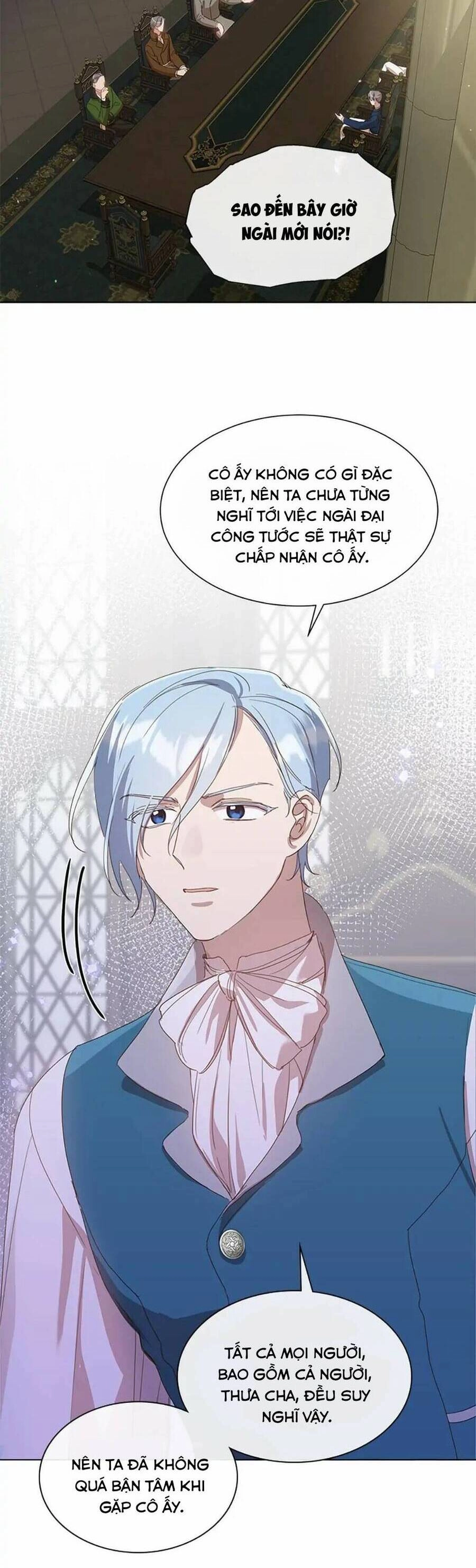 Chúng Ta Không Phải Chị Em Thân Thiết Chapter 25 - 6